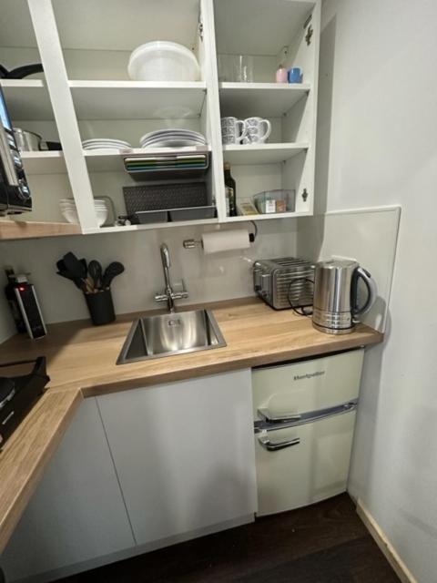 Carmel Apartments 폴커크 외부 사진