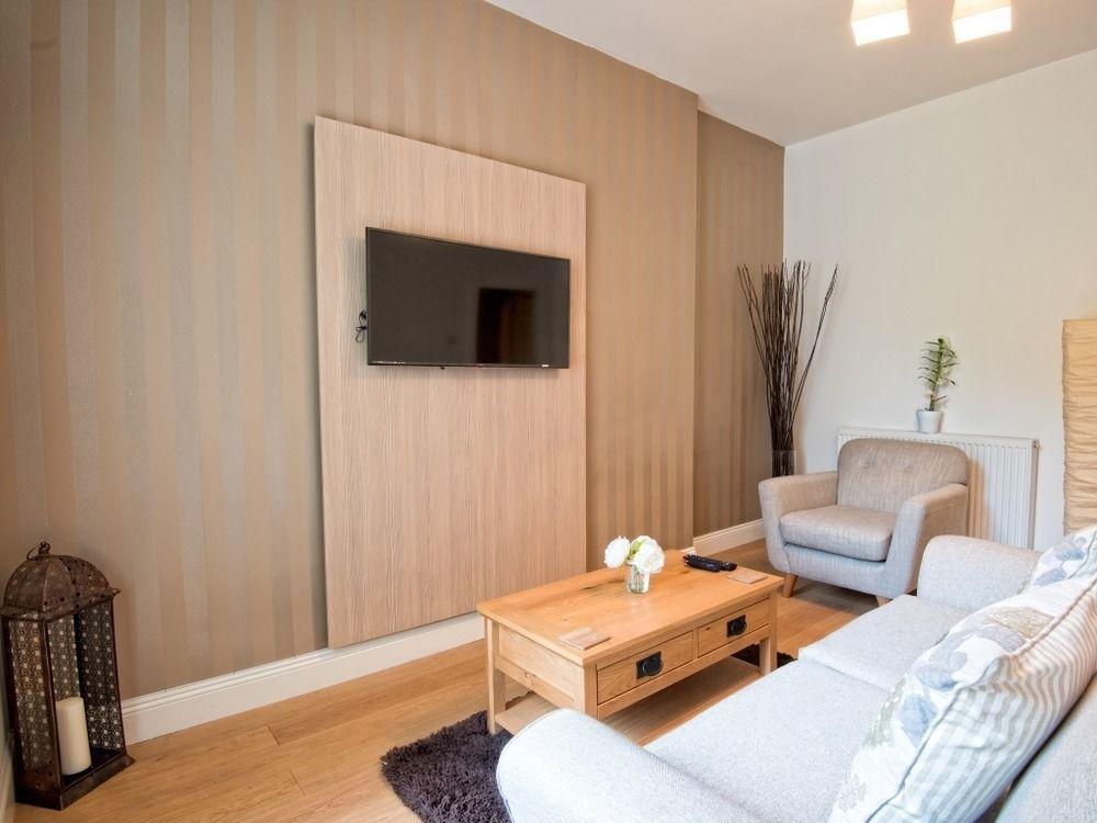 Carmel Apartments 폴커크 외부 사진